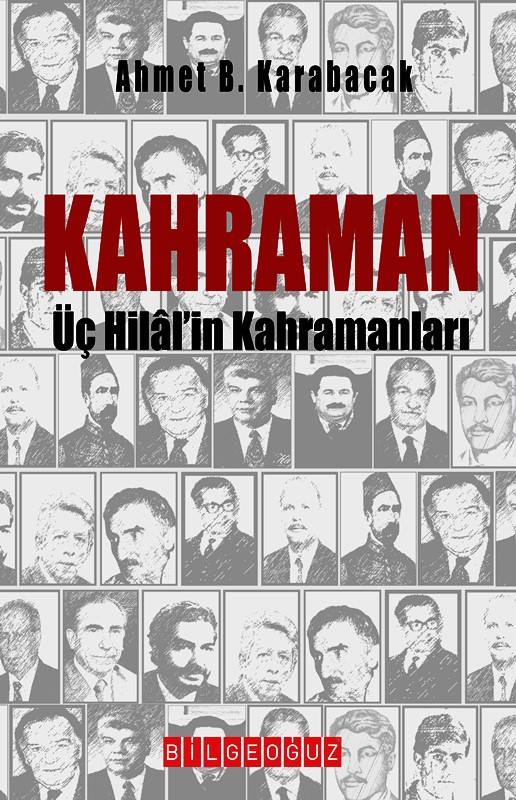 kahraman