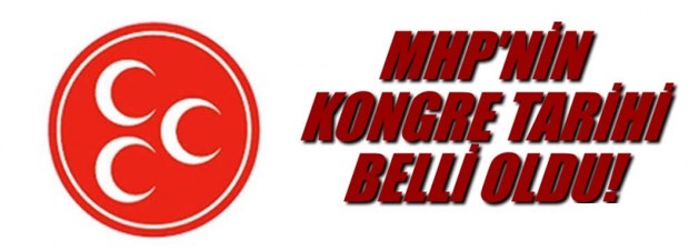 Nevruz bayramı, MHP’nin Kongresi: 21 Mart