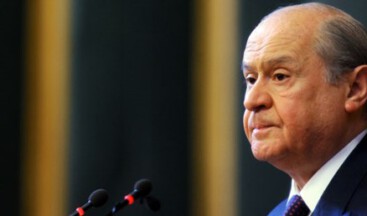 BAHÇELİ: AYNI ANDA 2 UÇAĞIN DÜŞMESİ AÇIKLAMALARLA GEÇİŞTİRİLEMEZ