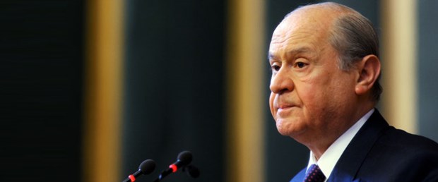 BAHÇELİ: AYNI ANDA 2 UÇAĞIN DÜŞMESİ AÇIKLAMALARLA GEÇİŞTİRİLEMEZ