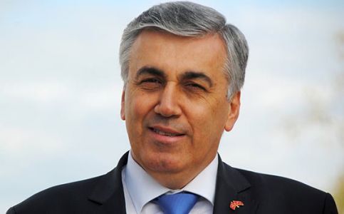MHP’li Günal: Ekonomik kriz mi istiyorsunuz?
