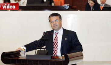 Osmanlı zoru görünce atasının mezarını kapıp kaçmıyordu