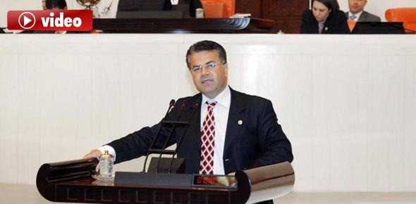 Osmanlı zoru görünce atasının mezarını kapıp kaçmıyordu