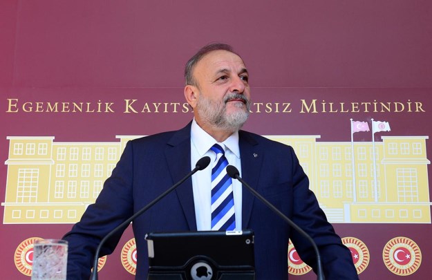 CUMHURBAŞKANI ERDOĞAN, BAŞBAKAN ERDOĞAN’A KARŞI