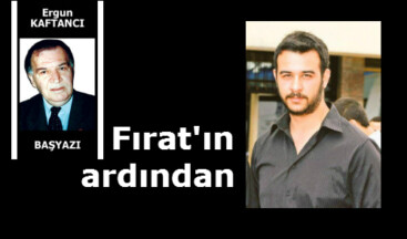 Fırat’ın ardından