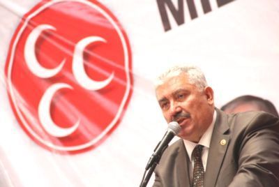 MHP’den Gaziosmanpaşa olayları açıklaması