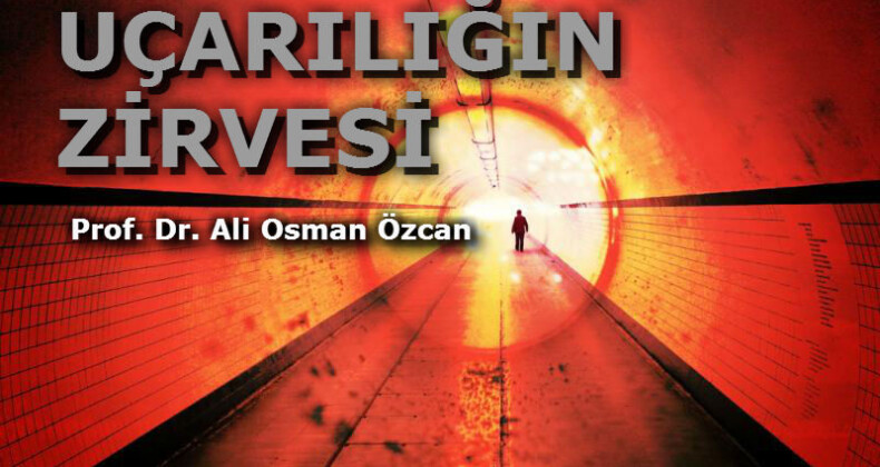 UÇARILIĞIN ZİRVESİ