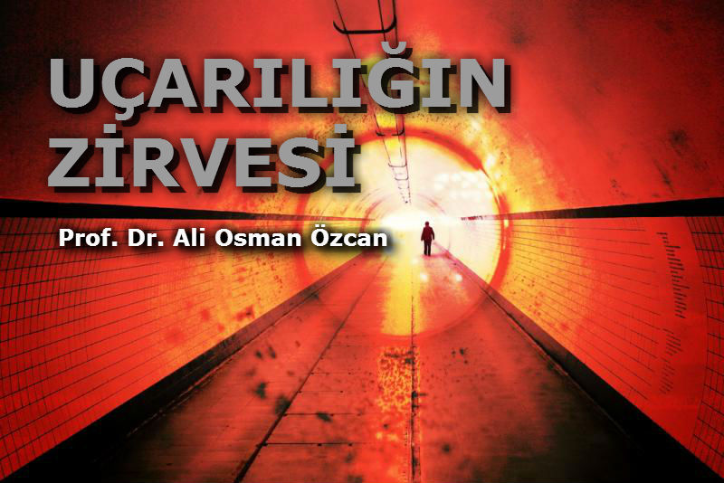 UÇARILIĞIN ZİRVESİ