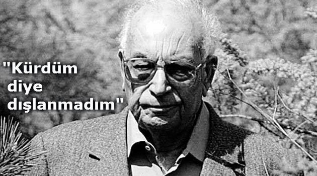 Yaşar Kemal vefat etti!