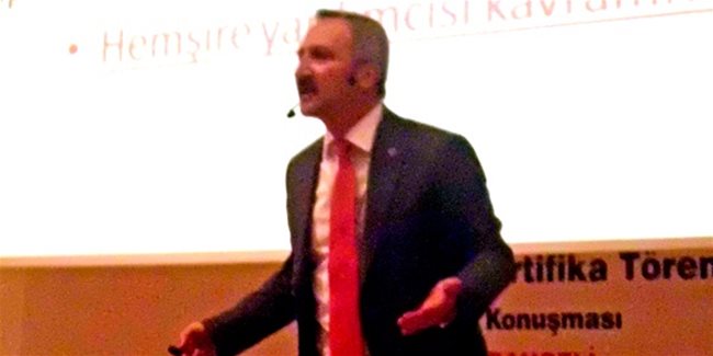 MHP Soruyor, Hasta mıyız, Müşteri mi?