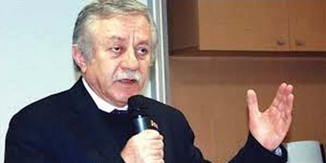 Celal Adan: Türk polisi AKP’nin emir kuluna dönüştürülmektedir