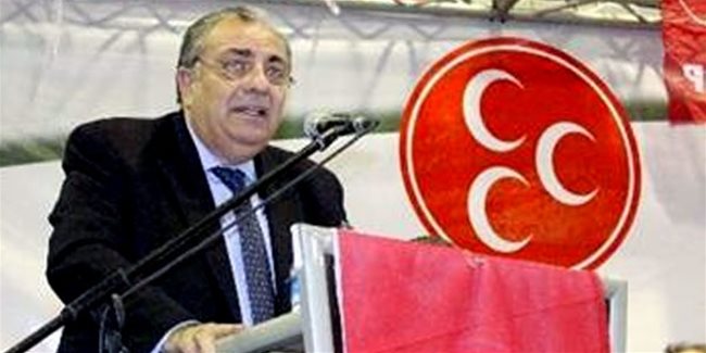 Tuğrul Türkeş Başkanlık Sistemi Tartışmalarını Eleştirdi