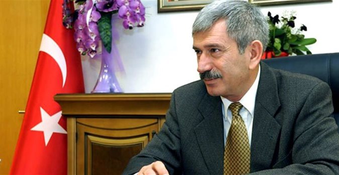 AKP Gemisi Su Aldığı İçin Dokunulmazlık Telaşı Başladı