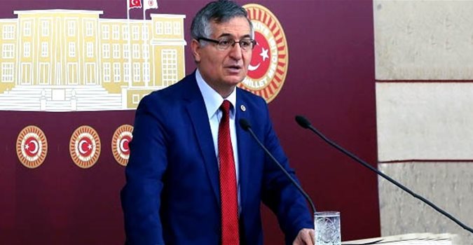 Yeniçeri: PKK ve PYD’nin önü açılmıştır!