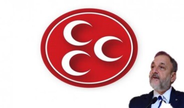 MHP’DEN HÜKÜMETE GENSORU ÖNERGESİ