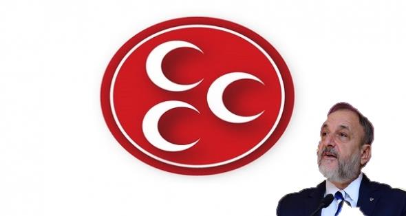 MHP’DEN HÜKÜMETE GENSORU ÖNERGESİ