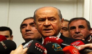 BAHÇELİ’DEN TEŞKİLATLARA ‘UYKU ORUCU’ TALİMATI