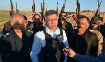 TÜRKMENLERİ Şİİ-SÜNNİ DİYE BÖLMEYİN!