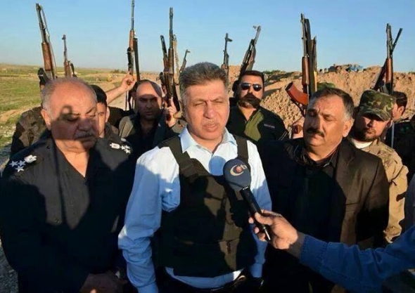 TÜRKMENLERİ Şİİ-SÜNNİ DİYE BÖLMEYİN!