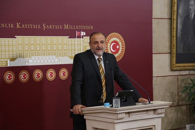 Çözüm süreci çıkmaz sokak