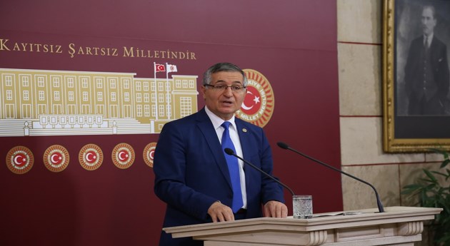 Vatana ihanet etme özgürlüğü, ülkeyi bölme özgürlüğü olamaz