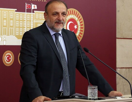 Senin, PKK’nın istekleri kabul edilmezse Türkiye’de kan mı gövdeyi götürecek?