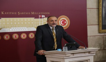 Vural: ‘Ver başkanlığı al özerkliği’ anlaşması unutturulmak isteniyor.