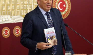 Yetkilerini kullanmayan bir Meclis Başkanı olabilir mi?”