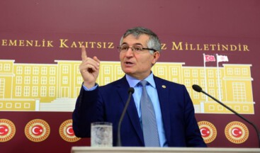 Yeniçeri, “Böyle bir paralel yapı yok.