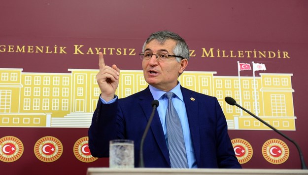 Yeniçeri, “Böyle bir paralel yapı yok.