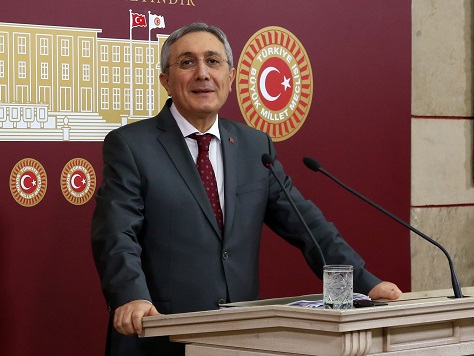 “AKP, çözülme sürecini fiilen uygulamaya koymuştur”