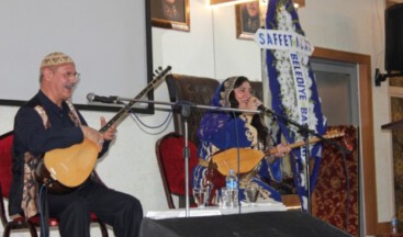 ÇANAKKALE ZAFERİMİZ’İN 100.YILI DİNARDA KUTLANDI