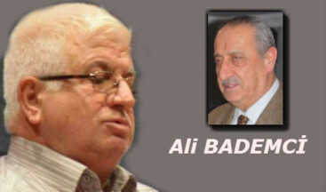 İşte Ülkücü: Necdet Özkaya