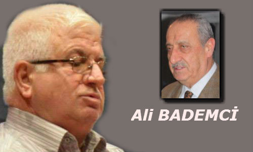 İşte Ülkücü: Necdet Özkaya