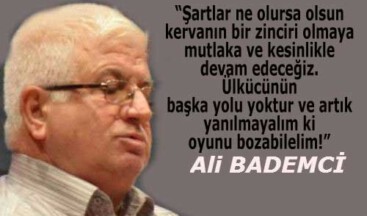 HATALARIMIZIN KAYIPLARI