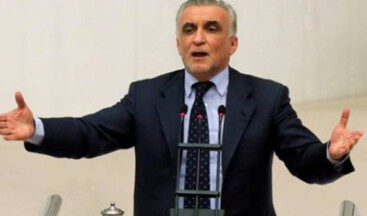 Ali Uzunırmak; Nemrutlar, şeddatlar bizi ne bilsin?​