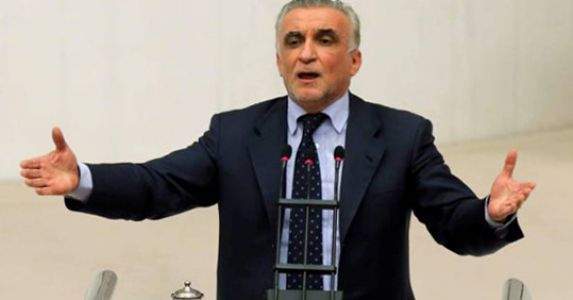 Ali Uzunırmak; Nemrutlar, şeddatlar bizi ne bilsin?​