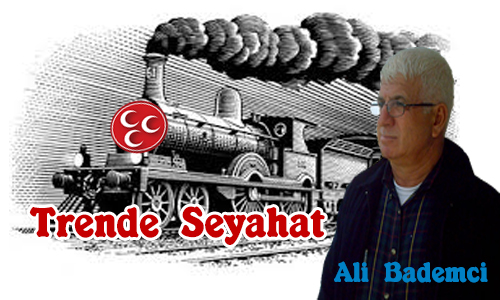 TRENDE SEYAHAT