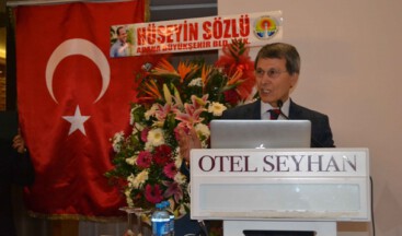 TÜRK OCAKLARI ADANA’DA ERMENİ MESELESİNİ TARTIŞTI