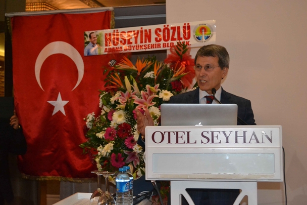TÜRK OCAKLARI ADANA’DA ERMENİ MESELESİNİ TARTIŞTI