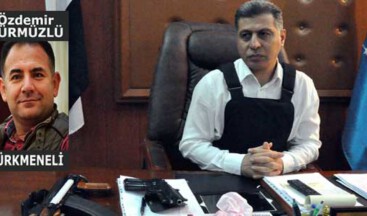 Salihi: Sabrın da bir sınırı var!
