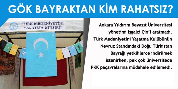 Gök Bayraktan Kim Rahatsız?