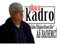 Ali BADEMCİ