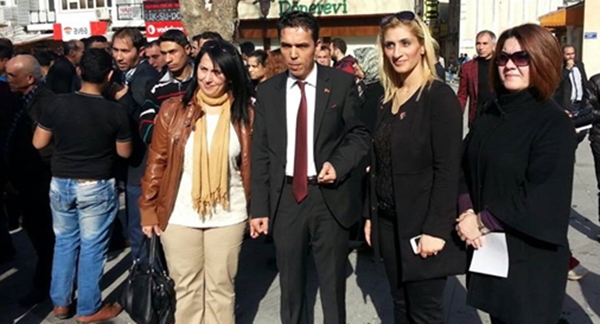 Türk milletinin bugünlere gelmesinde kadınlarımızın payı son derece büyüktür