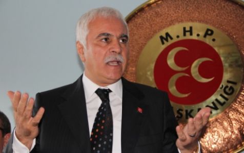 Koray Aydın: AKP İktidarı Sınav Skandallarının Siyasal Sorumlusudur