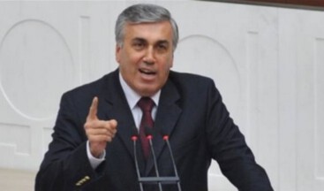 MHP’Lİ GÜNAL: AKP VE ERDOĞAN FAİZ LOBİSİNİN ÜRÜNÜDÜR!