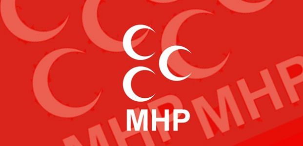MHP Seçim Ofisine Silahlı Saldırı!
