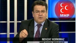 MHP’Lİ KORKMAZ: CUMHURİYET SAVCILARINI GÖREVE ÇAĞIRAN SÖZLER