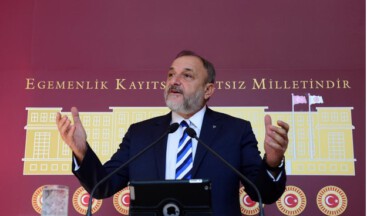 MHP’DEN MELİH GÖKÇEK ÇAĞRISI