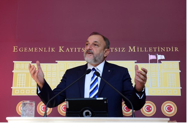MHP’DEN MELİH GÖKÇEK ÇAĞRISI